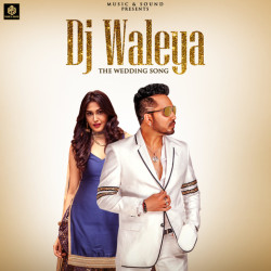 Unknown Dj Waleya
