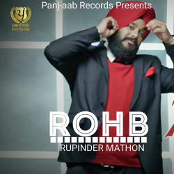 Punjabi-Singles Unknown