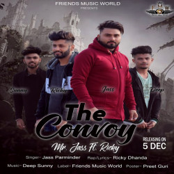 Punjabi-Singles Unknown