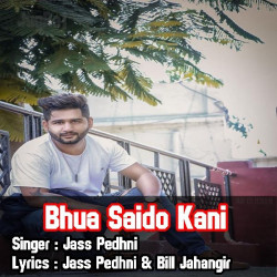 Unknown Bhua Saido Kani