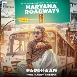 Unknown Haryana Roadways