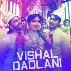 Unknown Best of Vishal Dadlani