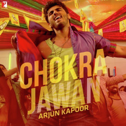 Unknown Chokra Jawan - Arjun Kapoor