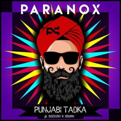 Punjabi-Singles Unknown