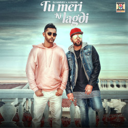 Unknown Tu Meri Ki Lagdi