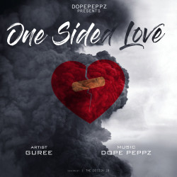 Unknown One Side love