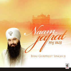 Unknown Naam Japat