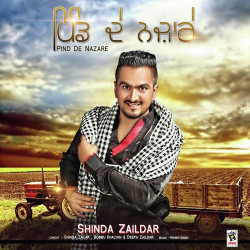 Unknown Pind De Nazaare