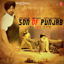 Unknown Son Of Punjab