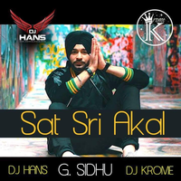 Unknown Sat Sri Akal Remix