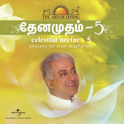 Unknown Celestial Nectar - The Art Of Living, Vol 5