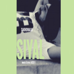 Unknown Siyal