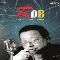 Unknown Best Of Musical Genius RD Burman