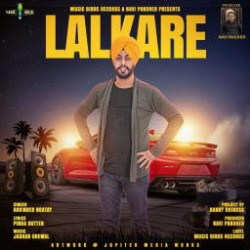Punjabi-Singles Unknown