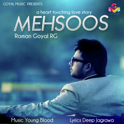 Unknown Mehsoos