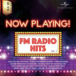 Unknown Now Playing! FM Radio Hits, Vol 1