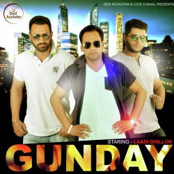 Punjabi-Singles Unknown