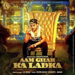 Unknown Aam Ghar Ka Ladka