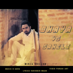 Punjabi-Singles Unknown