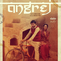 Unknown Angrej