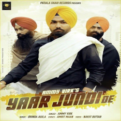 Punjabi-Singles Unknown