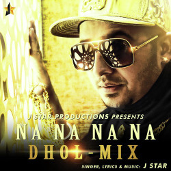 Unknown Na Na Na Na Dhol Mix