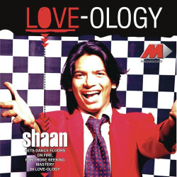 Unknown Love-Ology