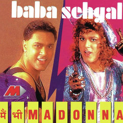 Unknown Main Bhi Madonna
