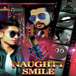 Unknown Naughty Smile
