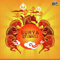 Unknown Surya Shakti