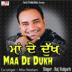 Unknown Maa De Dukh