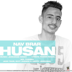 Unknown Husn
