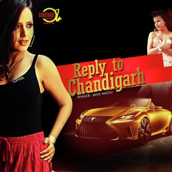 Unknown Reply To Chandigarh