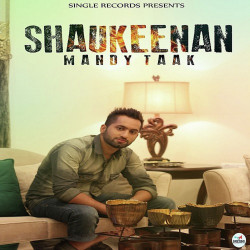 Punjabi-Singles Unknown