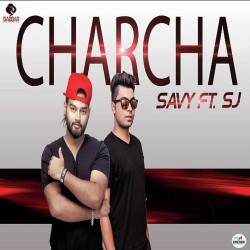 Unknown Charcha