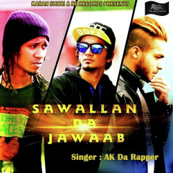 Unknown Sawallan Da Jawaab