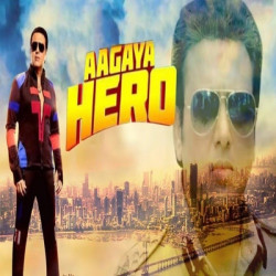 Unknown Lohe Da Liver (Aa Gaya Hero)