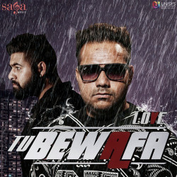 Unknown Tu Bewafa
