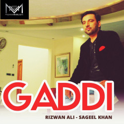 Unknown Gaddi