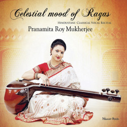 Unknown Celestial Mood Of Ragas