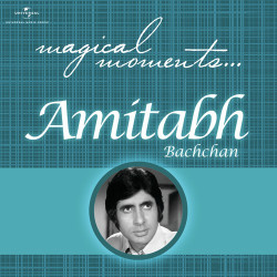 Unknown Magical Moments - Amitabh Bachchan