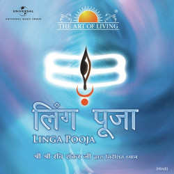 Unknown Linga Pooja (Hindi Version)