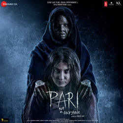 Unknown Pari (Movie)