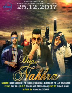 Unknown Dope Nakhra