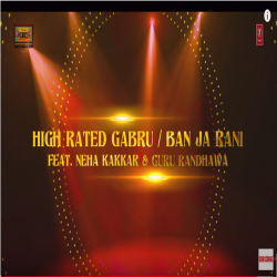 Unknown High Rated Gabru-Ban Ja Rani
