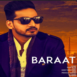 Unknown Baraat