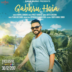 Unknown Gabhru Hoia