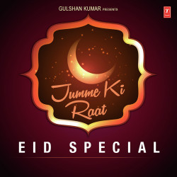 Unknown Jumme Ki Raat - Eid Special