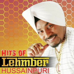 Unknown Hits of Lehmber Hussainpuri