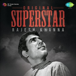 Unknown Original Superstar Rajesh Khanna